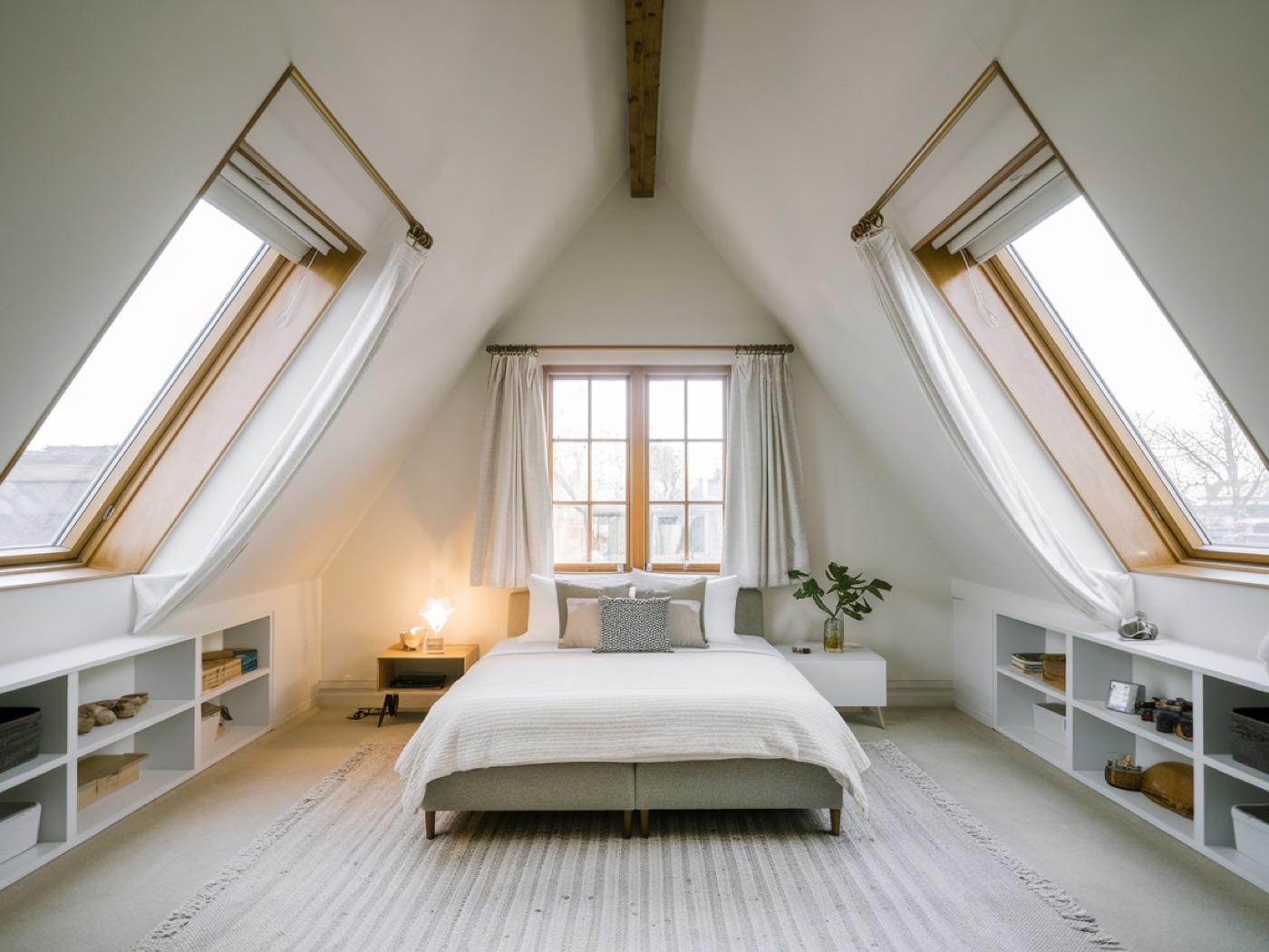 Loft conversion