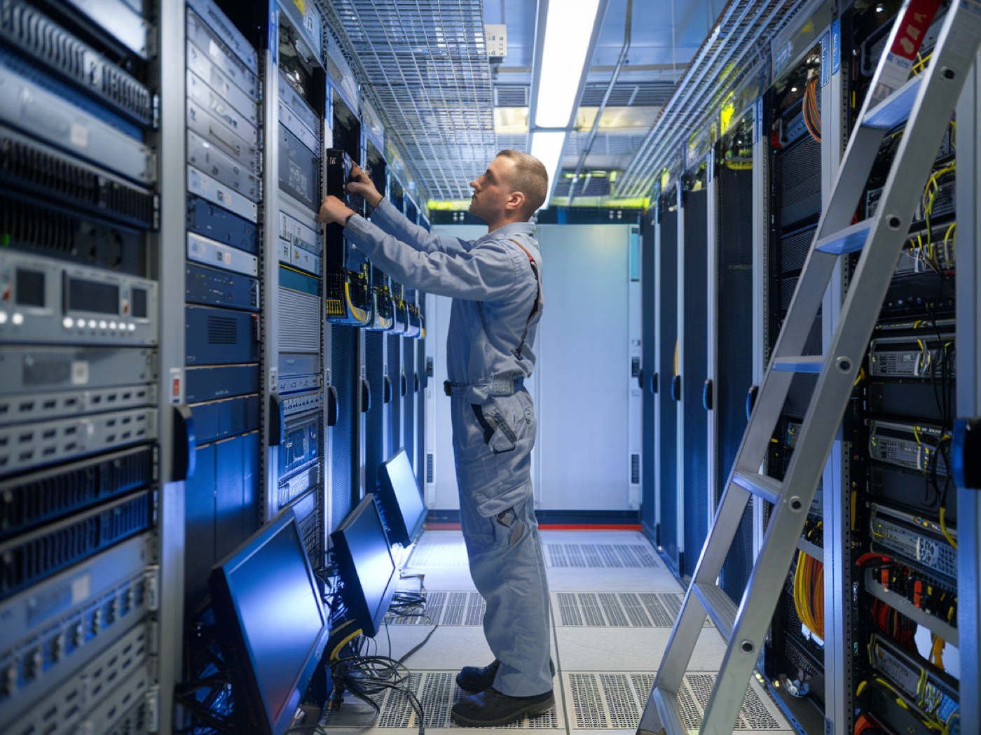 Free IT audit