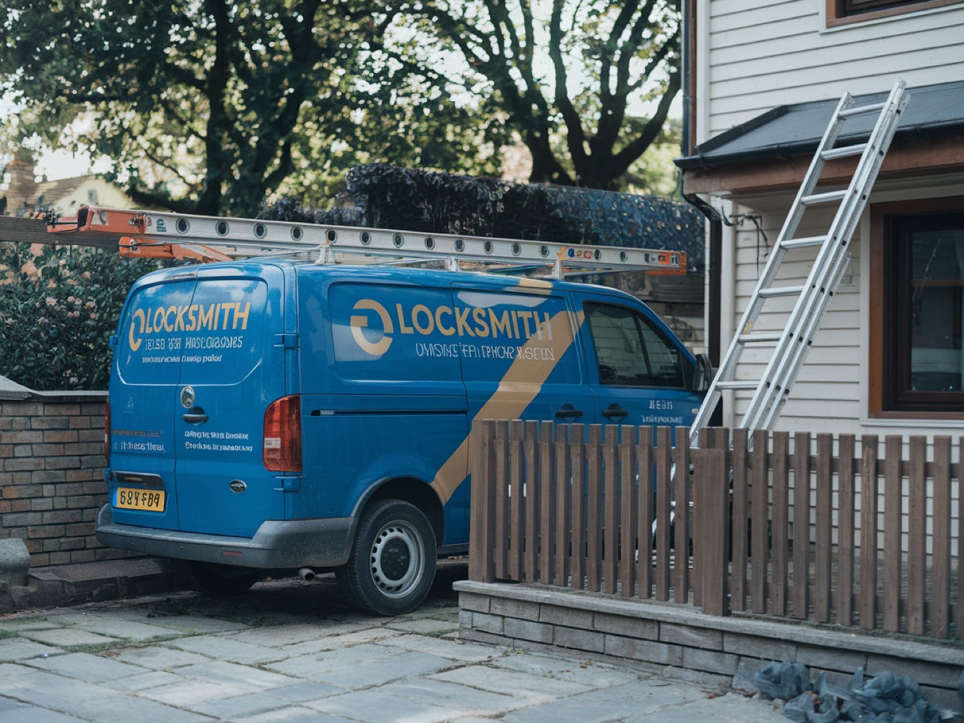 uPVC repair