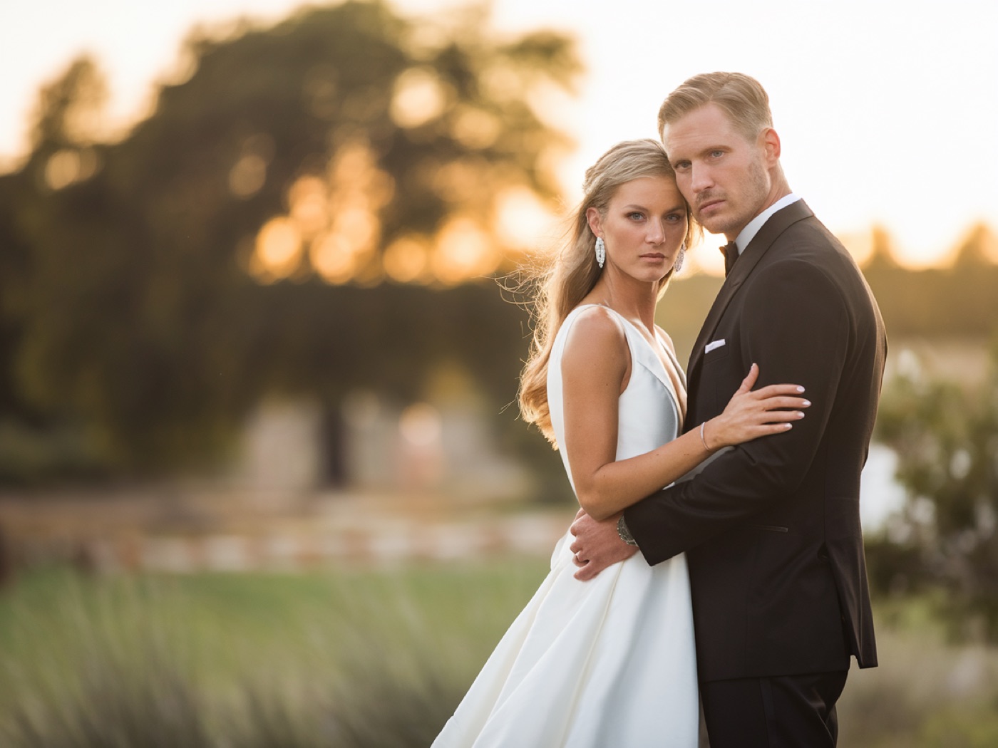 Wedding ceremony