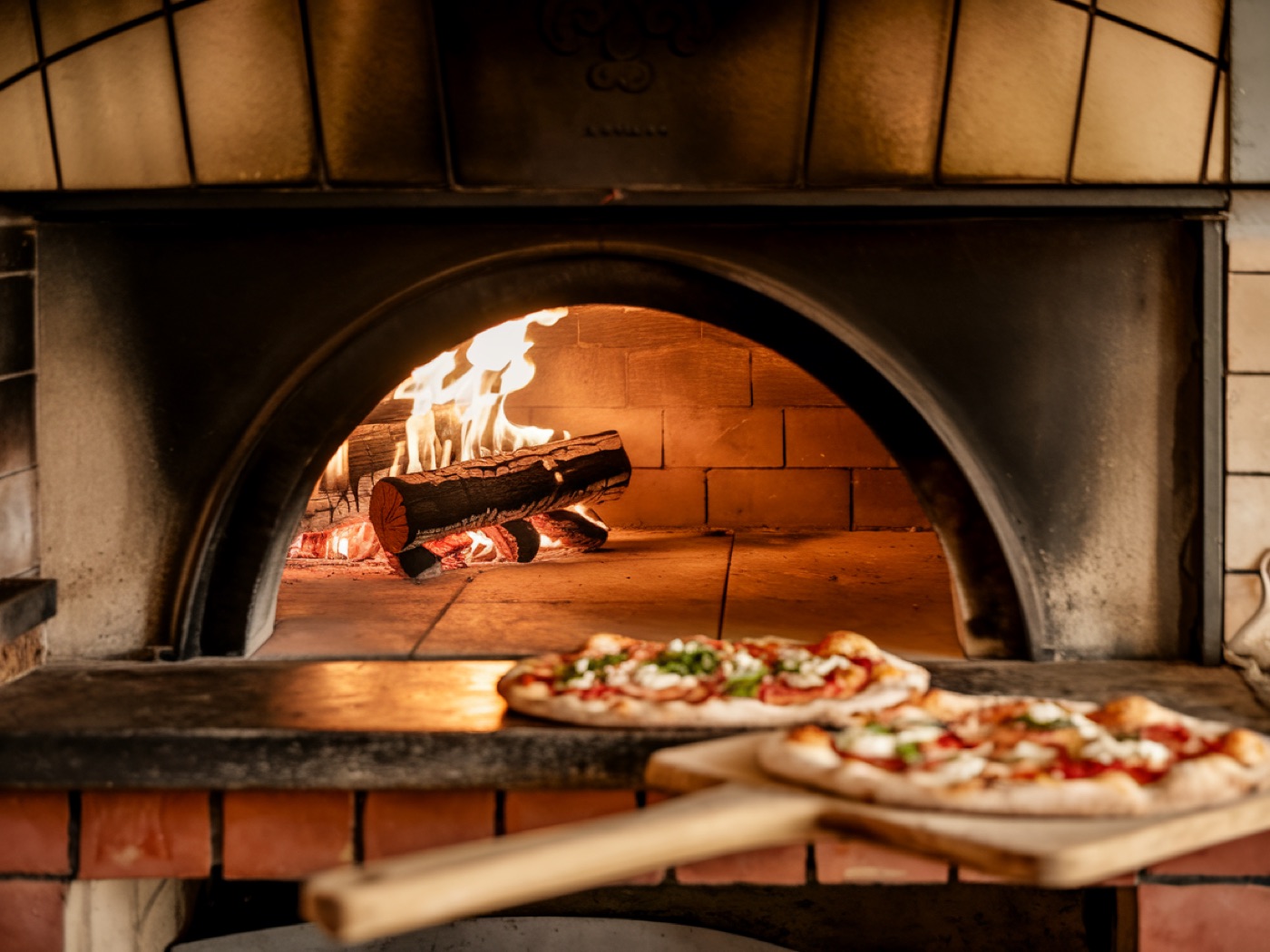 Toppings in action
