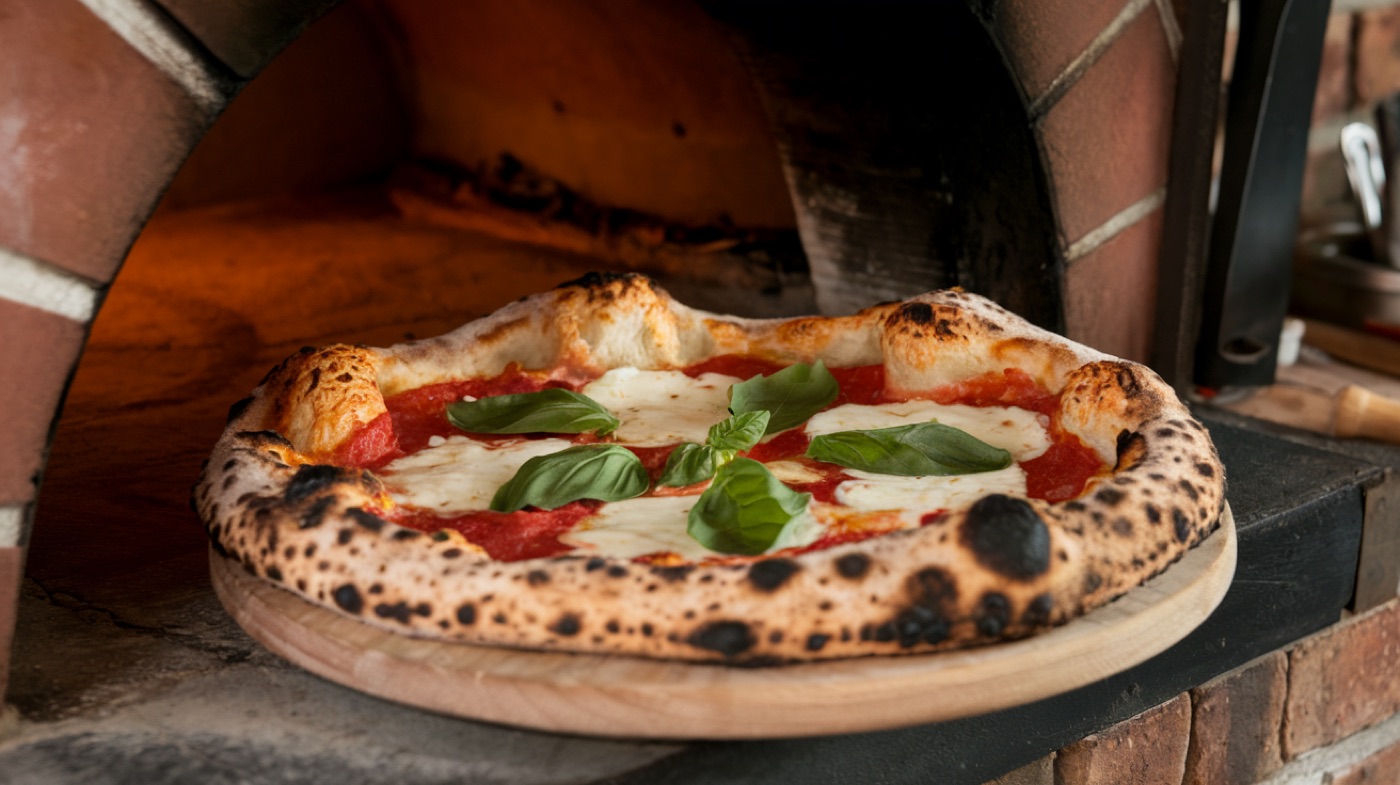 Dough & Co. website preview