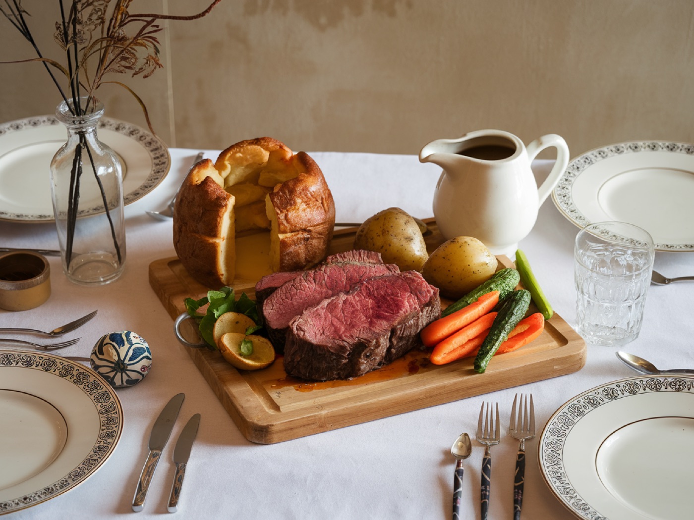 Main course