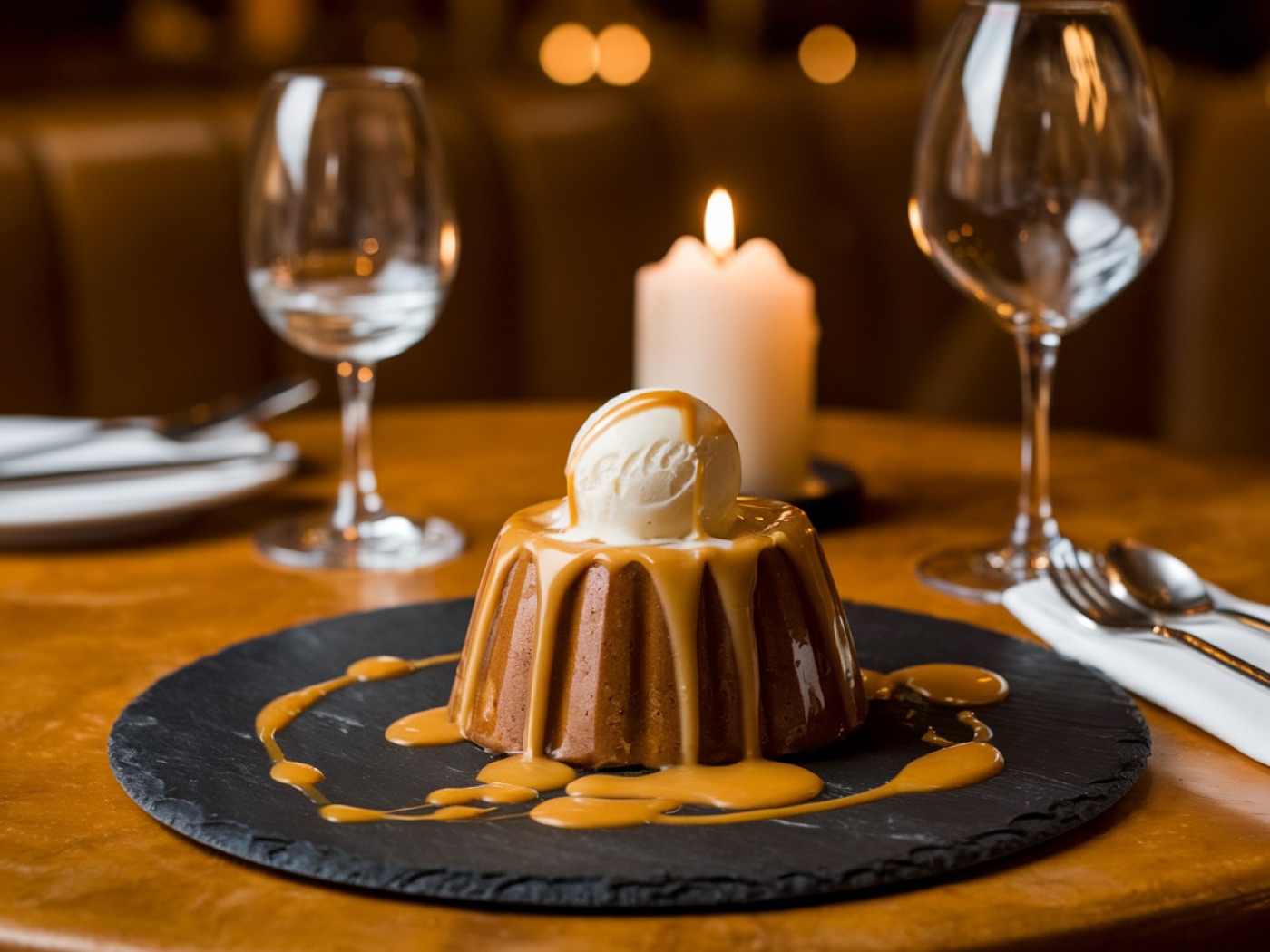 Pudding